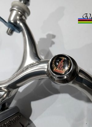 Cobalto Muttern - Raleigh schwarz