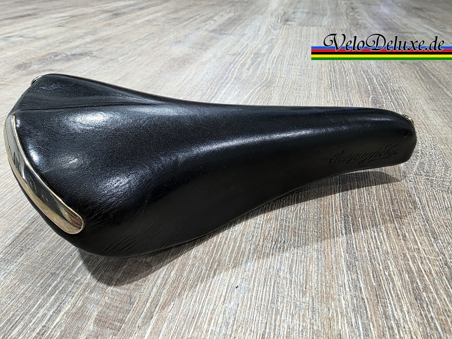 Bremszug Einstellschrauben