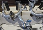 Campagnolo Triomphe Bremsen Set NOS / NIB
