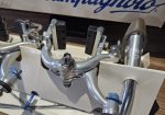 Campagnolo Triomphe Bremsen Set NOS / NIB