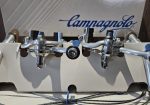 Campagnolo Triomphe Bremsen Set NOS / NIB