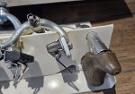 Campagnolo Triomphe Bremsen Set NOS / NIB