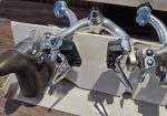 Campagnolo Triomphe Bremsen Set NOS / NIB