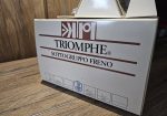 Campagnolo Triomphe Bremsen Set NOS / NIB