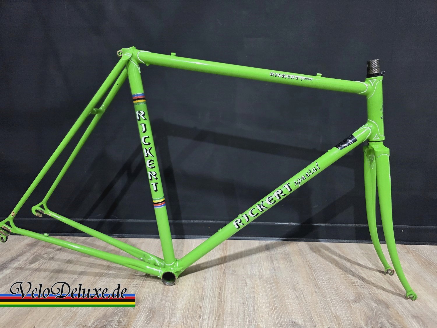 “Cobalto” Muttern – Campagnolo & Shimano