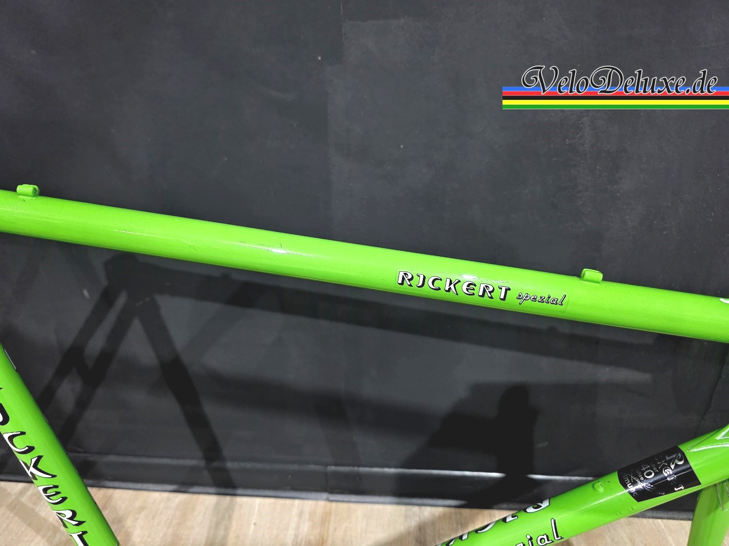 “Cobalto” Muttern – Campagnolo & Shimano