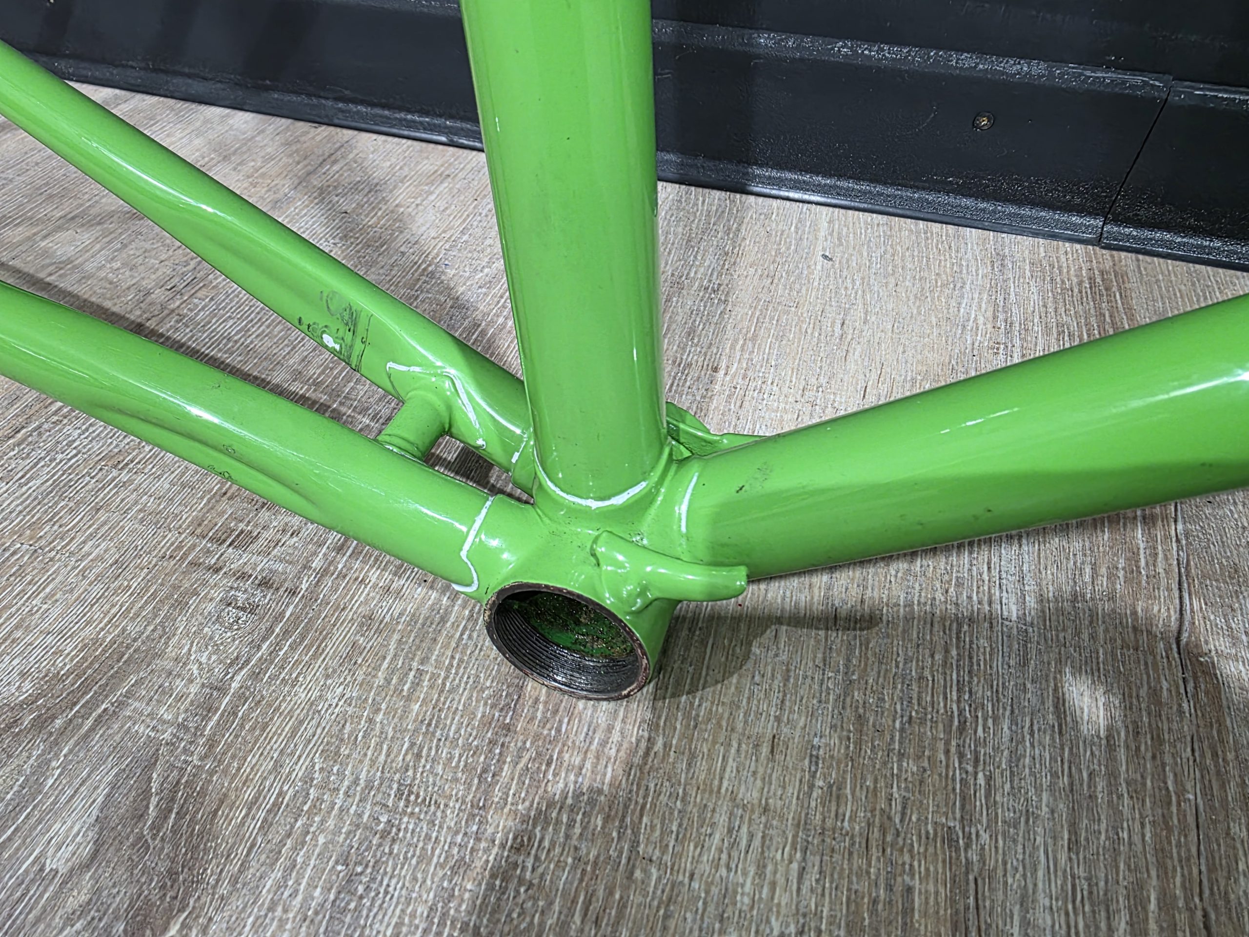 “Cobalto” Muttern – Campagnolo & Shimano