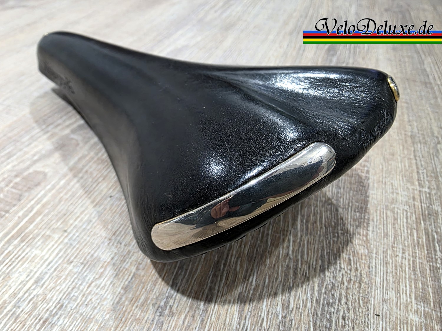 Campagnolo Electa Sattel – Top Zustand