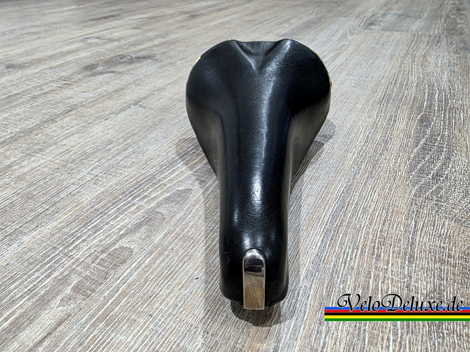 Campagnolo Electa Sattel – Top Zustand