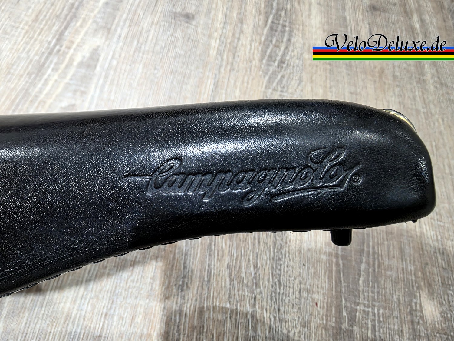 Campagnolo Electa Sattel – Top Zustand
