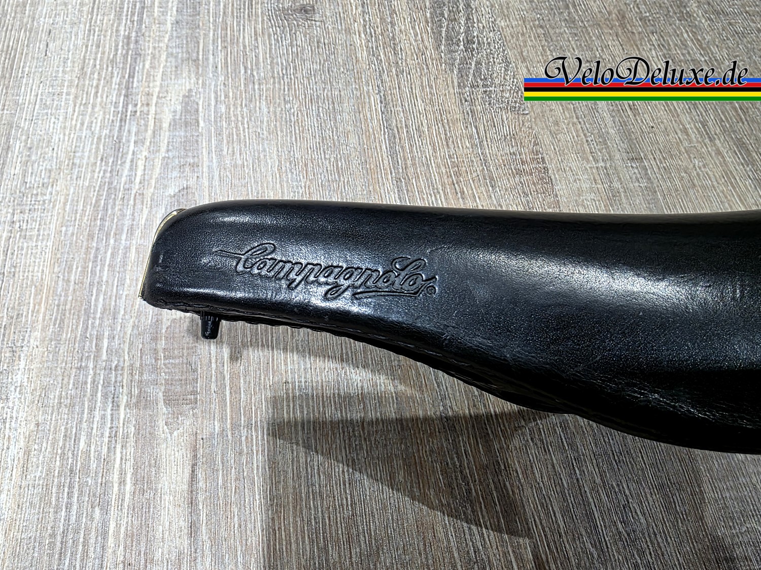 Campagnolo Electa Sattel – Top Zustand