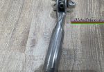 Campagnolo Chorus / Croce d´Aune Sattelstütze Short Version – 27,2