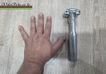 Campagnolo Chorus / Croce d´Aune Sattelstütze Short Version – 27,2