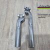 Campagnolo Chorus / Croce d´Aune Sattelstütze Short Version – 27,2