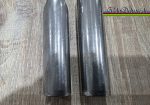 Campagnolo Chorus / Croce d´Aune Sattelstütze Short Version – 27,2