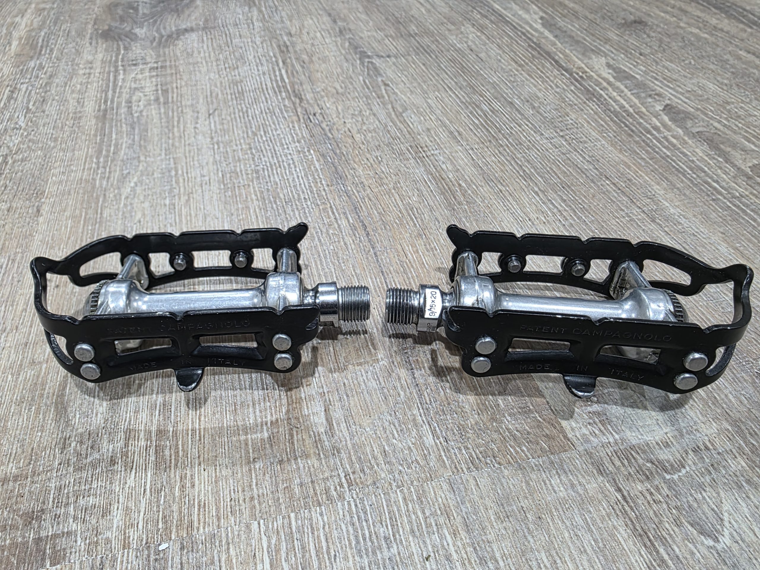 Campagnolo Pedale – Superleggeri