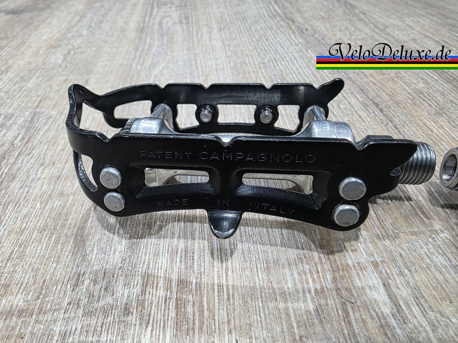 Campagnolo Pedale – Superleggeri
