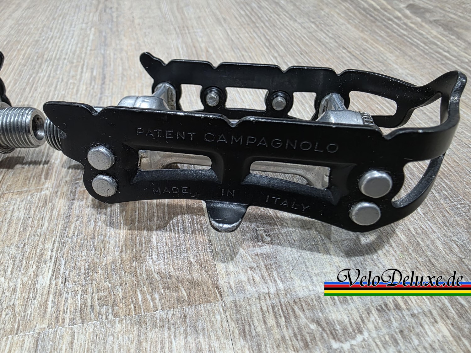Campagnolo Pedale – Superleggeri