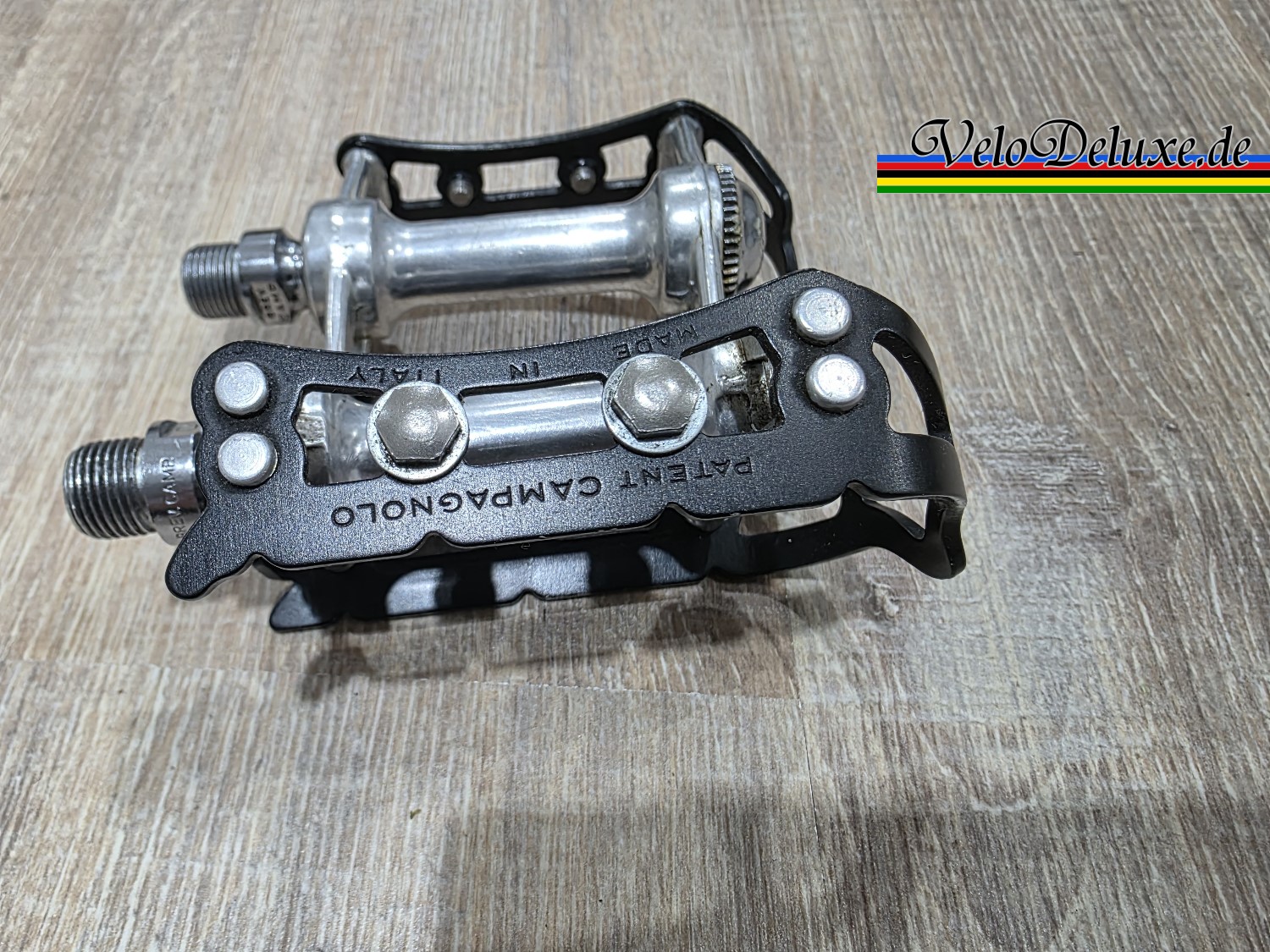 Campagnolo Pedale – Superleggeri