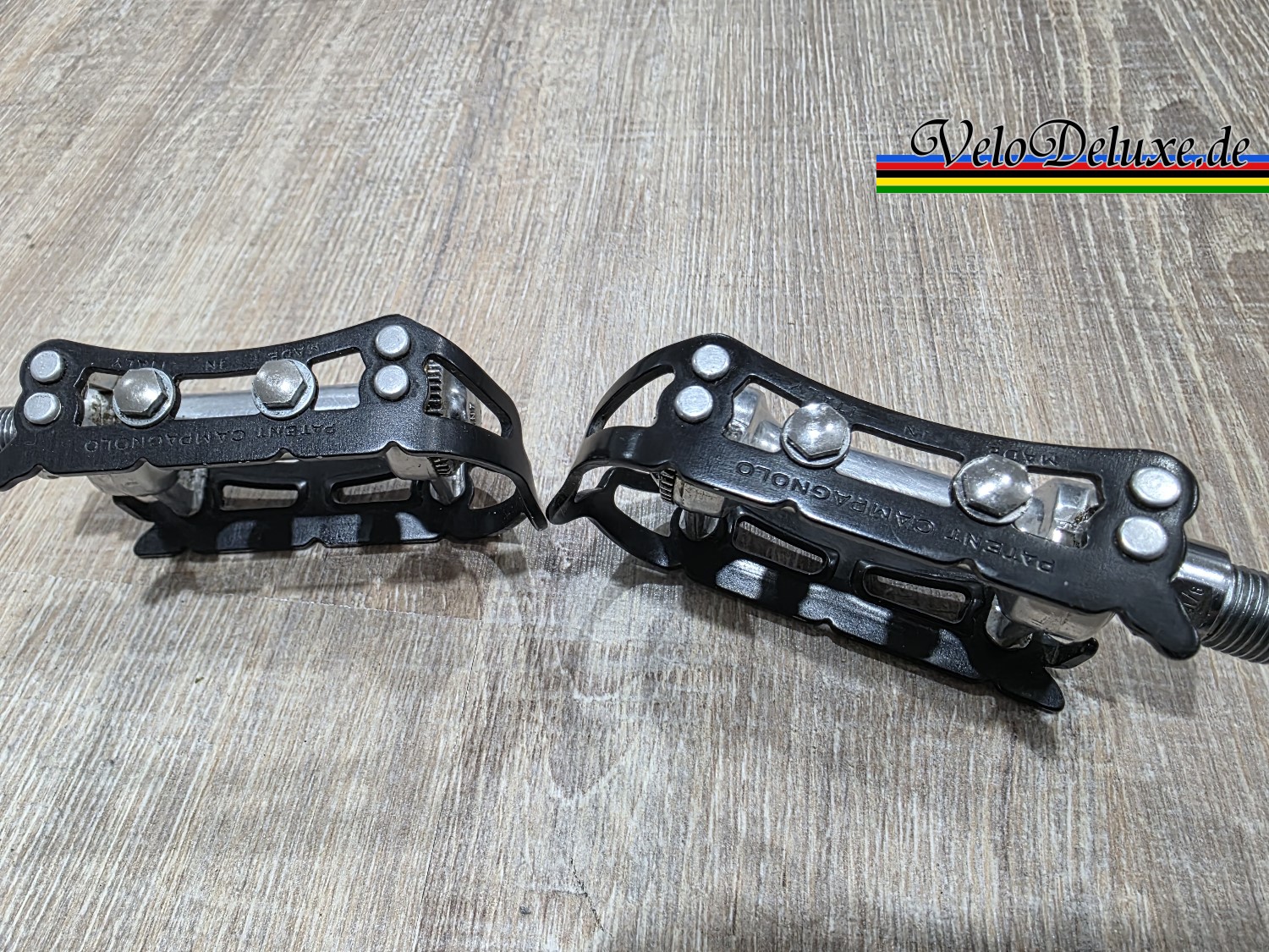 Campagnolo Pedale – Superleggeri