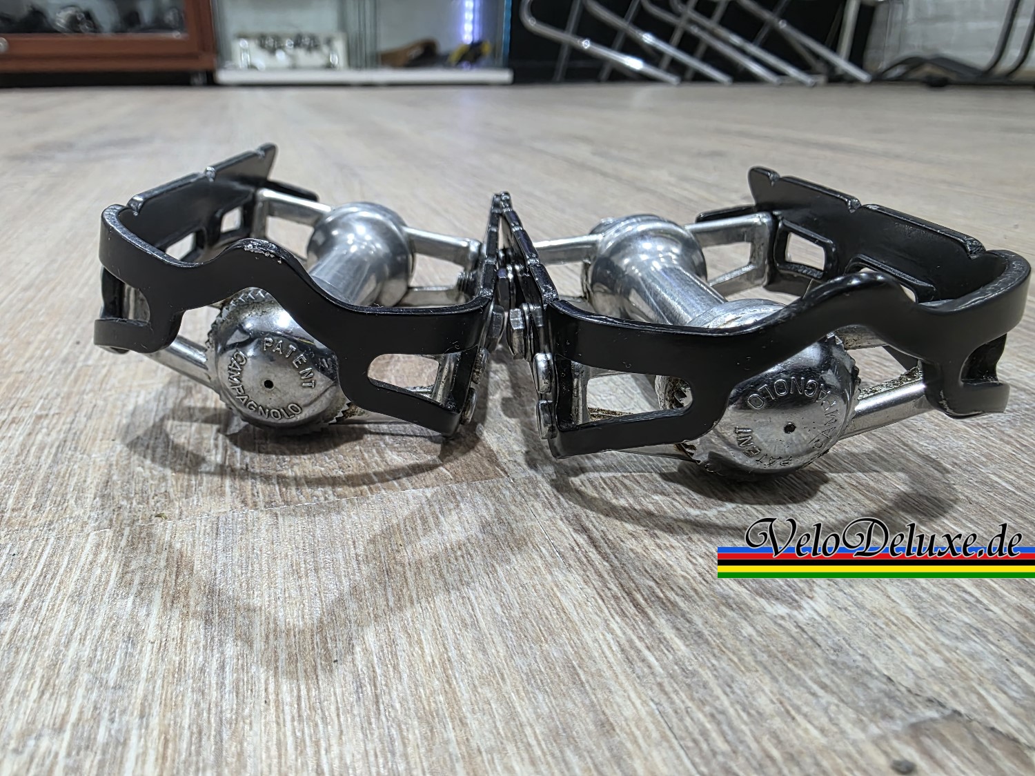 Campagnolo Pedale – Superleggeri
