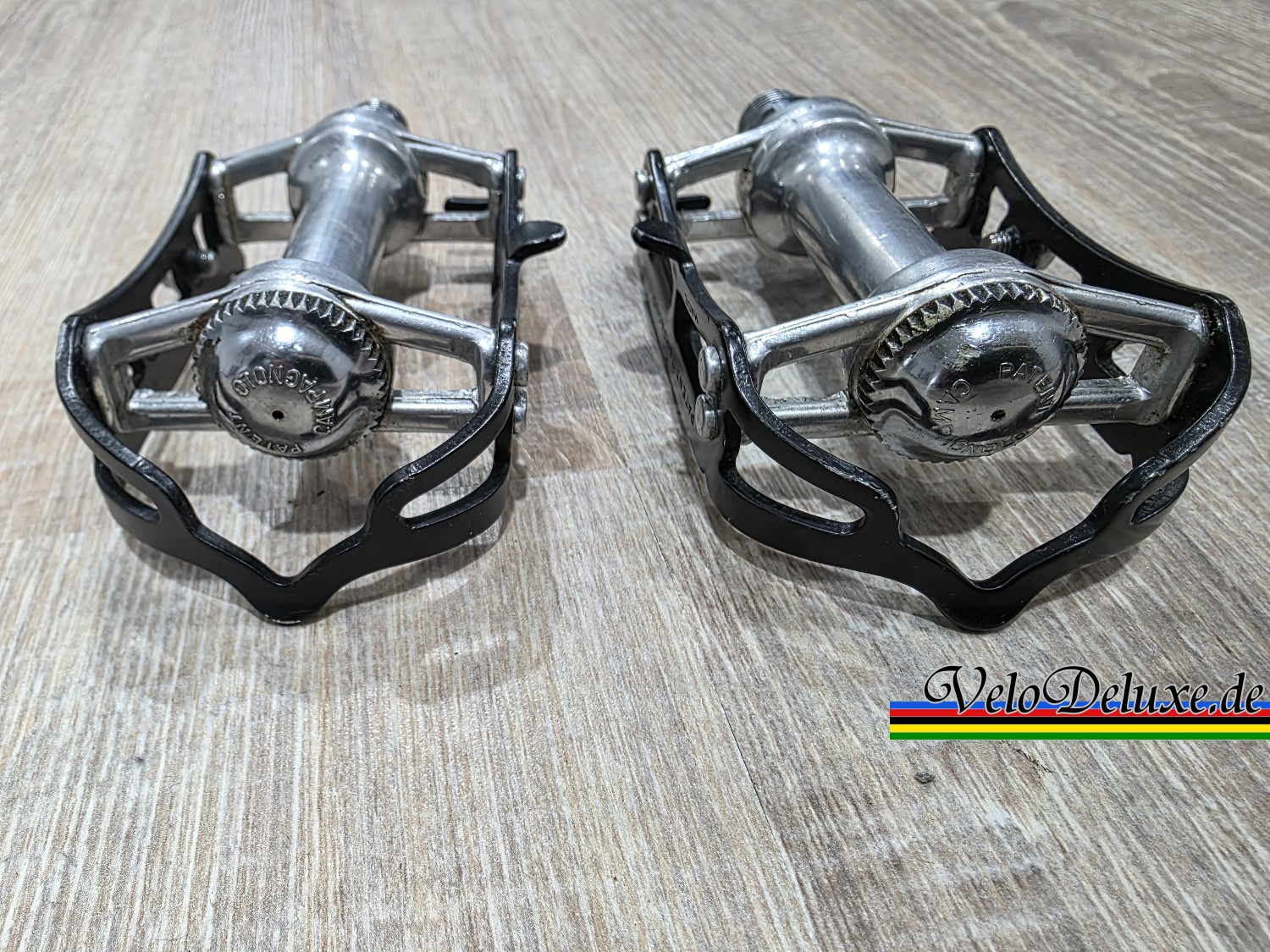 Campagnolo Pedale – Superleggeri