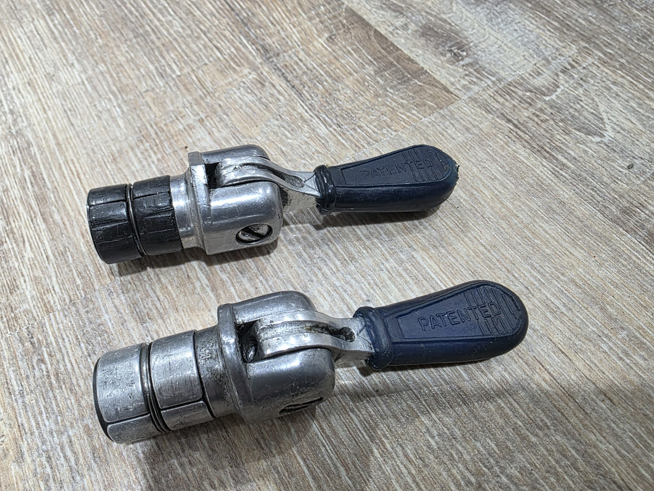 Campagnolo Lenkerendschalthebel
