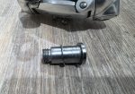 Campagnolo Chrorus 1.Gen Schaltwerk