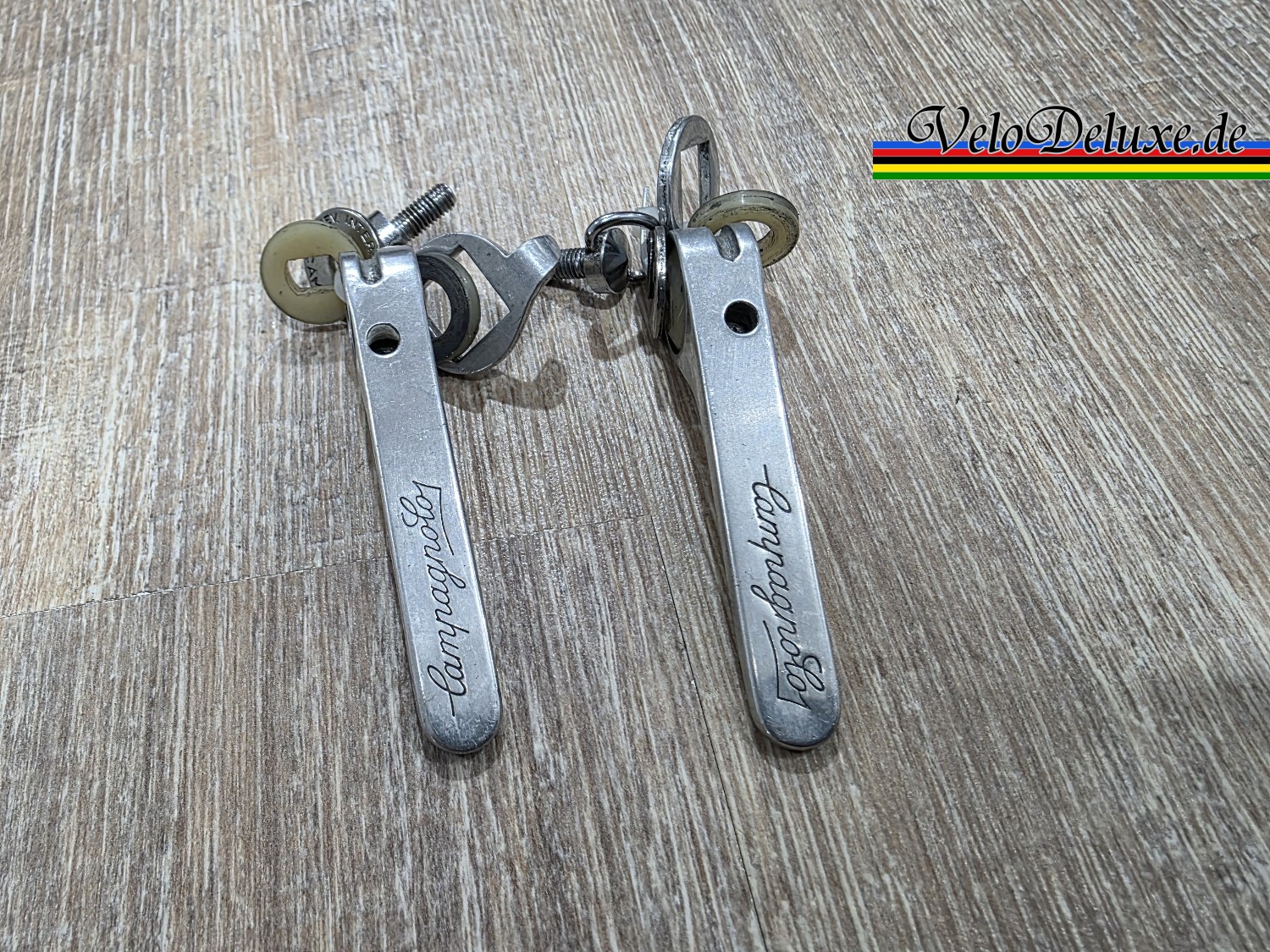 Campagnolo Victory Schalthebel