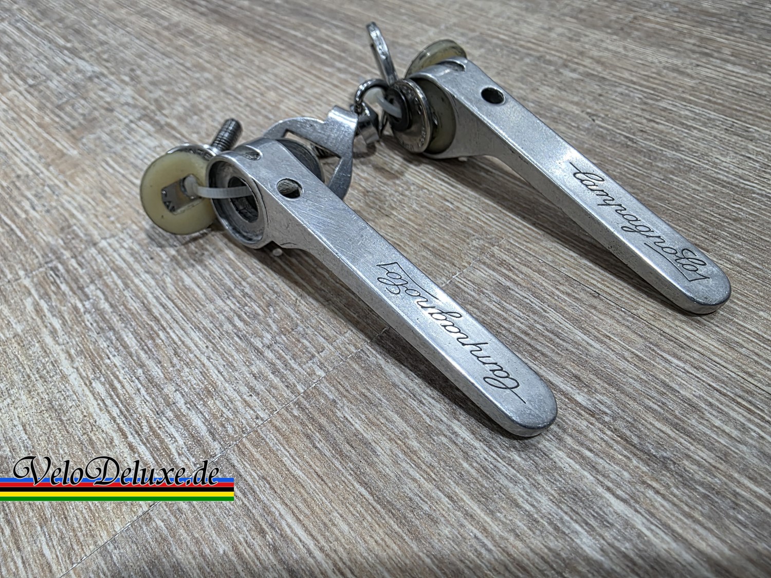Campagnolo Victory Schalthebel
