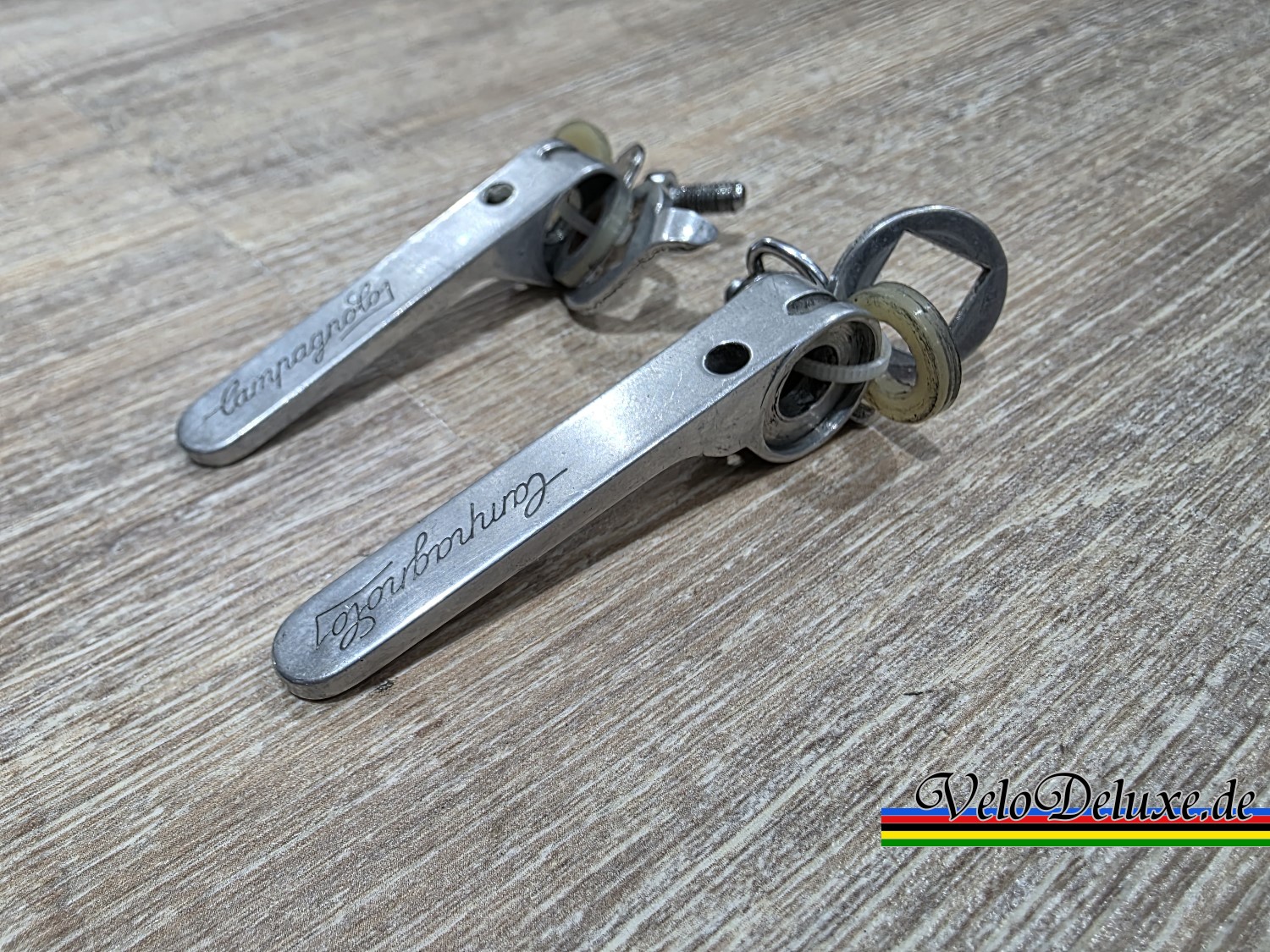 Campagnolo Victory Schalthebel