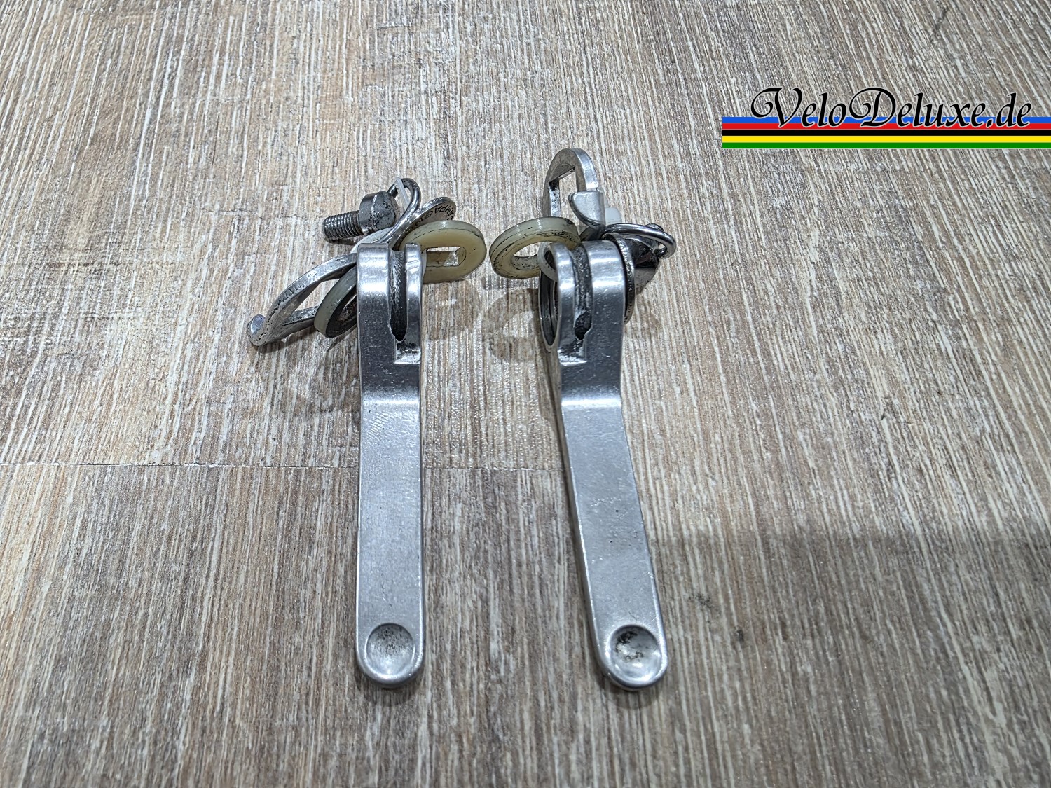 Campagnolo Victory Schalthebel