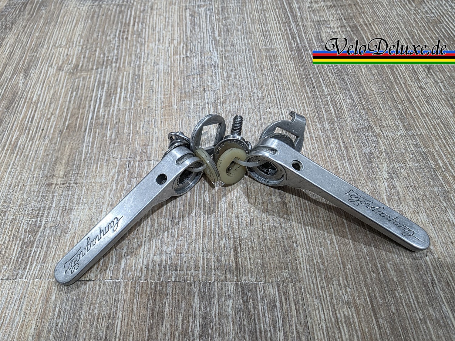 Campagnolo Victory Schalthebel