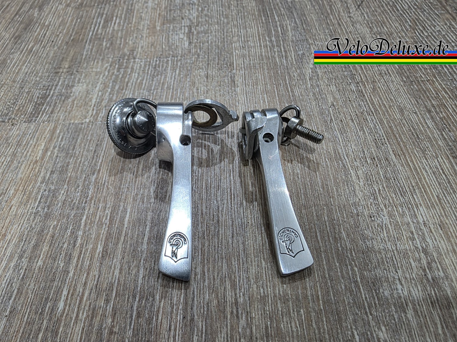 Campagnolo Schalthebel – 6 Fach