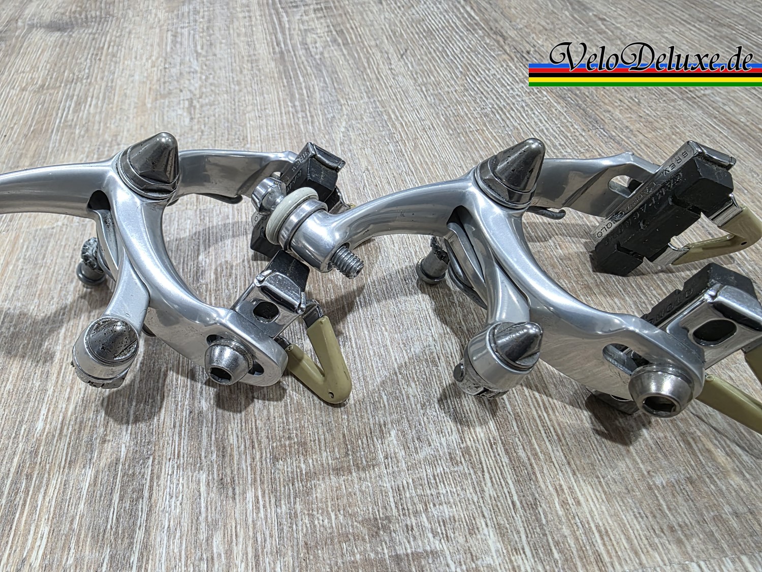 Campagnolo Chorus Bremsen – Monoplaner