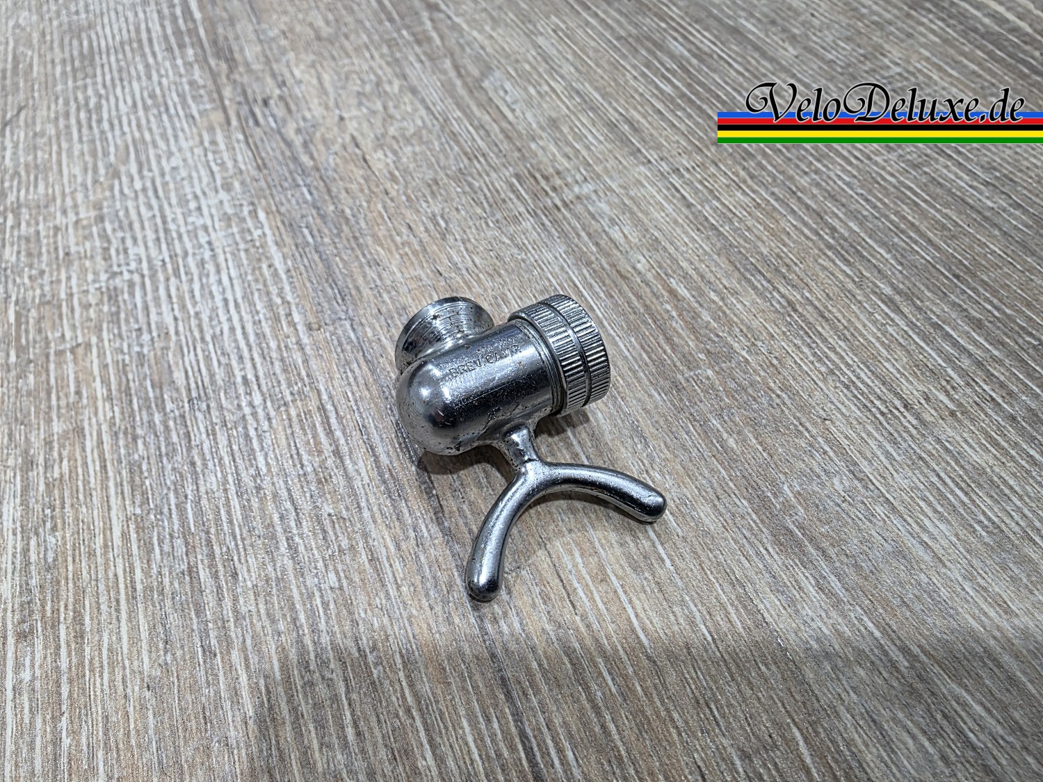 Campagnolo Pumpenkopf