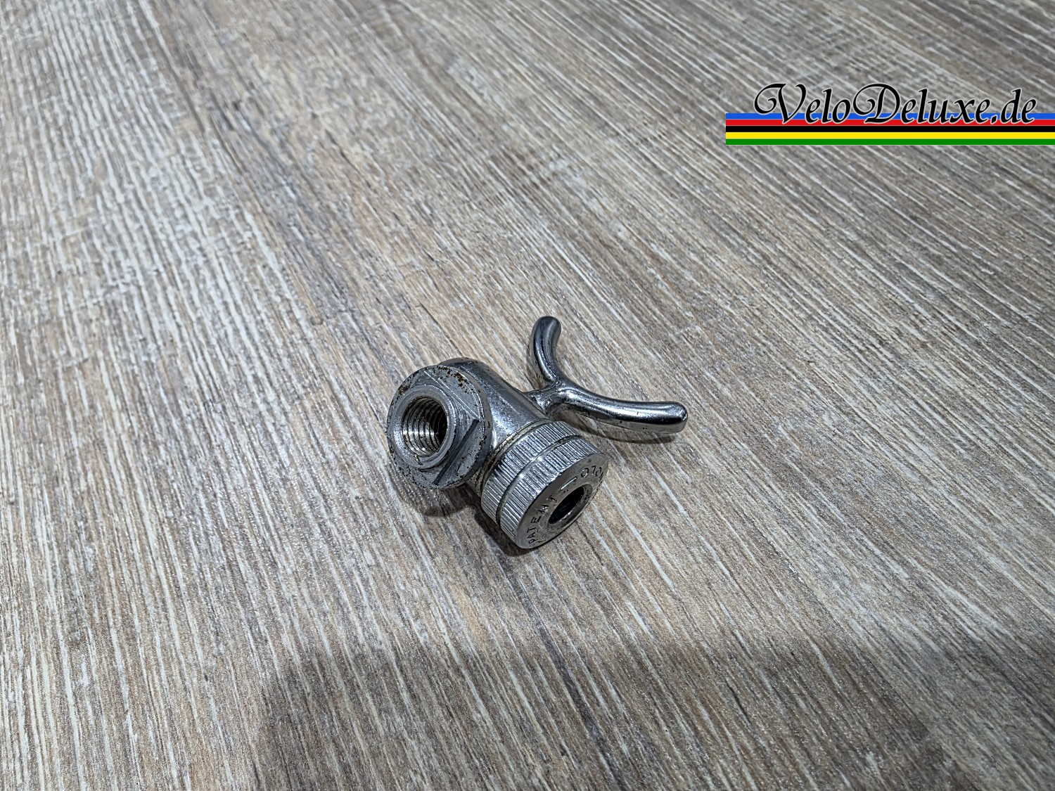Campagnolo Pumpenkopf