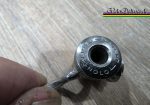 Campagnolo Pumpenkopf