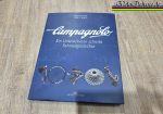 Campagnolo: Ein Unternehmen schreibt Fahrradgeschichte – Buch
