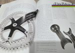 Campagnolo: Ein Unternehmen schreibt Fahrradgeschichte – Buch