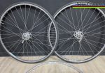 Campagnolo Sheriff Star Laufräder – C-Record – Tubular