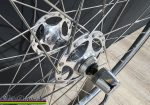 Campagnolo Sheriff Star Laufräder – C-Record – Tubular