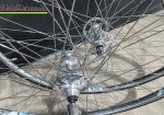 Campagnolo Sheriff Star Laufräder – C-Record – Tubular