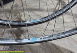 Campagnolo Sheriff Star Laufräder – C-Record – Tubular