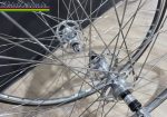 Campagnolo Sheriff Star Laufräder – C-Record – Tubular