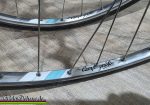 Campagnolo Sheriff Star Laufräder – C-Record – Tubular