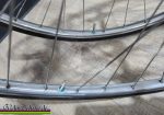 Campagnolo Sheriff Star Laufräder – C-Record – Tubular