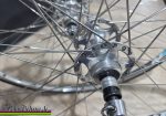 Campagnolo Sheriff Star Laufräder – C-Record – Tubular