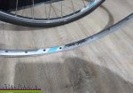 Campagnolo Sheriff Star Laufräder – C-Record – Tubular