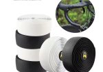 Lenkerband Carbon Straight Style – weiß